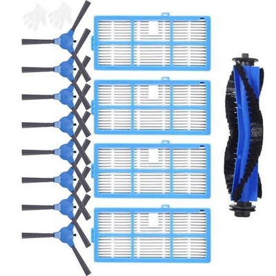 Kompatible Filter für Coredy Saugroboter R3500 R650 für iMartine C800 D900