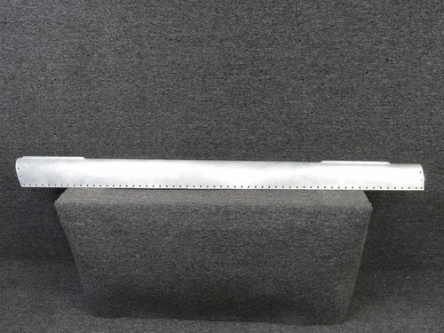 6214423-300 Cessna C-650 Anti-ice Outboard Wing Leading Edge RH