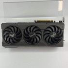 Asus GeForce RTX 4070 Ti Super TUF Gaming 16GB GDDR6X Graphics Card