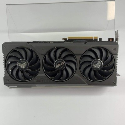 Asus GeForce RTX 4070 Ti Super TUF Gaming 16GB GDDR6X Graphics Card