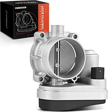 Electronic Throttle Body Compatible with Chrysler  Dodge Vehicles - 2.7L