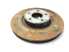 Disque de frein Volvo V40