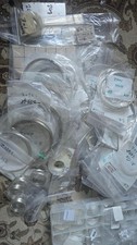 silver wire jewelry 925 scrap lot 54+ oz