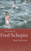Brian Mcfarlane | Films Of Fred Schepisi | Buch | Englisch (2021)