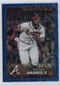 2024 Topps Series 1 Blue Holofoil 195/999 Michael Harris II #243