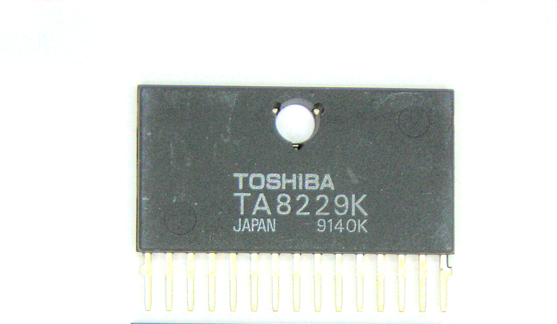 TA8229K 