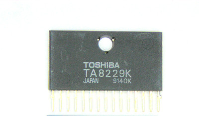 TA8229K 