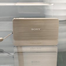 SONY Cyber-shot DSC-T700 Digital Camera with10.1 MP 4x Optical Zoom Touch Screen
