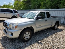 Automatic Transmission 2WD 4 Cylinder Base Fi...