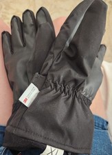 NWT 3M Thinsulate Water Resistant Fleece Lined Winter Snow Ski Gloves