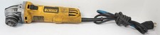 DeWalt DWE4011 Heavy Duty 4-1/2" 7-Amp Corded Small Angle Grinder