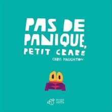Pas de panique, Petit Crabe - tout carton von Haugh... | Buch | Zustand sehr gut