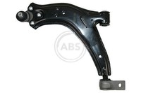 A.B.S. Querlenker Dreieckslenker 210731 FüR CitroËN 7E 7D 7B Xsara N5 7C N3 306