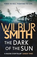 The Dark Of The Sun | Wilbur Smith | Taschenbuch | Kartoniert / Broschiert