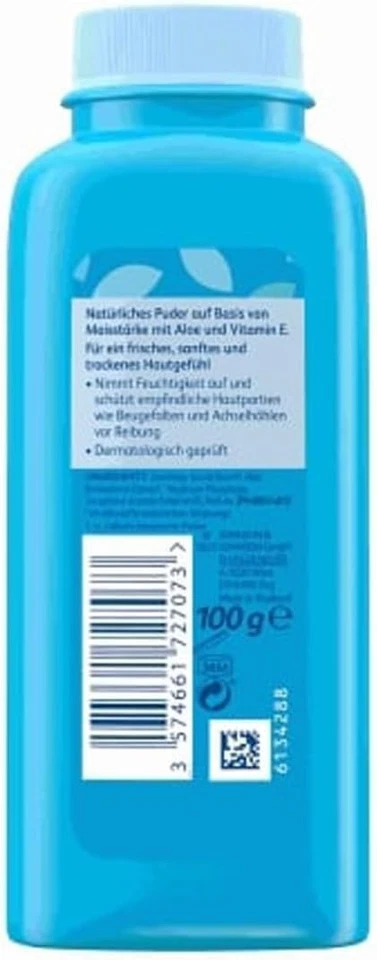 Penaten Baby Puder, 100 g - image 2 of 2