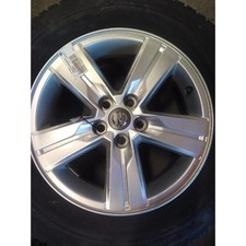 Jantes Opel Mokka