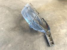 15-19 Subaru Outback Rear Right Fender Liner Splash Shield Guard Oem Lot3676 15-19 Subaru Outback Rear Right Fender Liner Splash Shield Guard Oem Lot3676