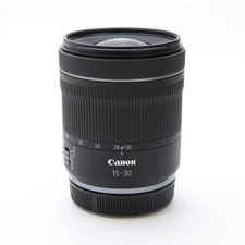 Canon RF 15-30mm F/4.5-6.3 IS STM (Canon RF mount) #157