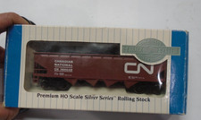 HO Bachmann Canadian National 789048 40' Quad Hopper 17163 Car