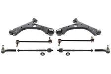 MAPCO Lenkersatz Radaufhängung für FIAT GRANDE PUNTO (199) Querlenker 53007