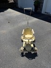 ORIGINAL GENUINE vintage 1940's Taylor Tot deluxe baby stroller ALL ORIGINAL — photo 7