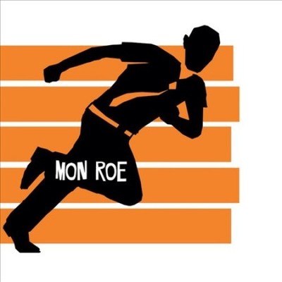 Mon Roe by Mon Roe [CD]