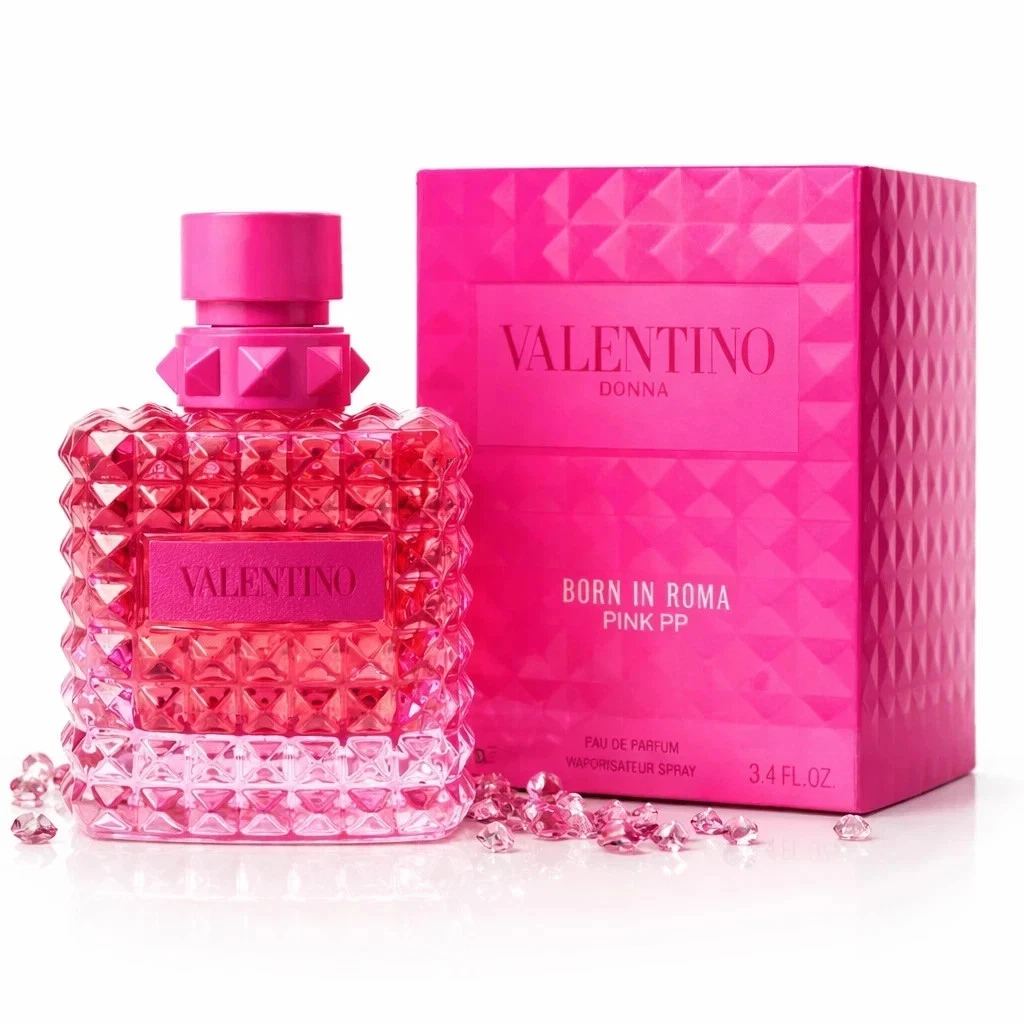 Valentino女式香水| eBay