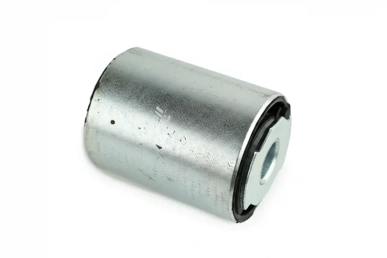 Flangia carburatore posteriore Cuscinetto gomma-metallo FT18234P FAST per FIAT - Immagine 2