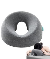Face Down Pillows for Massage Table Massage Headrest for Bed Face Pillow for S