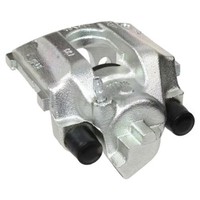 Bremssattel 1 Kolben Axial Bewegend Ø 40 Mm A.B.S. FüR U.A. BMW 5Er