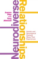 Neurodiverse Relationships | Joanna Stevenson | Englisch | Taschenbuch | 2019