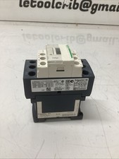 Schneider Electric Contactor LAD4TBDL Q-685