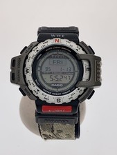CASIO PRO TREK PRT-40 Stardust Lovers Triple Sensor Vintage