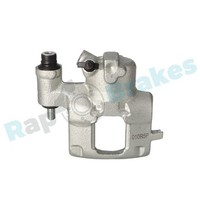 Rap Brakes Bremssattel R-K0256 Gusseisen FüR Fiat Panda Classic Cinquecento Tipo