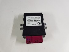 ? BMW E Serie E60 E70 E90 E63 E64 E88 E89 E87 Steuereinheit f�r Benzin Pumpe 71