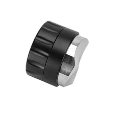 51mm Coffee Distributor Tamper Portafilter Set For De'Longhi Dedica EC680 EC685