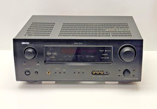Denon AVR-1908 AV Surround Receiver 7.1 Channel Multi Zone