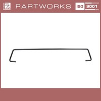 Stabilisator 15Mm FüR Porsche 911 F 912 '68- Hinten