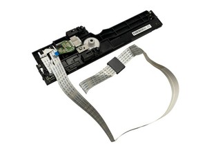 Original HP CM218CFADW‑4 CIS Scannermodul aus OfficeJet 6950 – ausgebaut