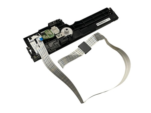 Drucker Ersatzteil Original HP CM218CFADW‑4 CIS Scannermodul aus OfficeJet 6950 – ausgebaut 357387994897