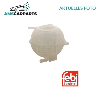 KÜHLMITTEL AUSGLEICHSBEHÄLTER 02264 FEBI BILSTEIN P NEU OE QUALITÄT
