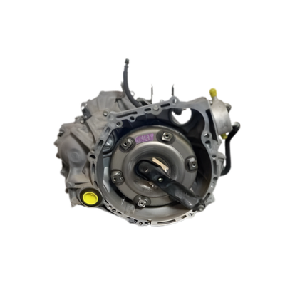 Noah.222  TOYOTA NOAH K111 TRANSMISSION 2WD CVT AUTOMATIC 2.0L 1AZFSE 30400