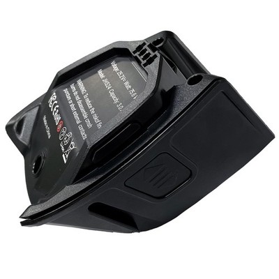 3000Mah 25.2V Li-Ion Battery Compatible with Miele Triflex HX1 and HX2 Cordless