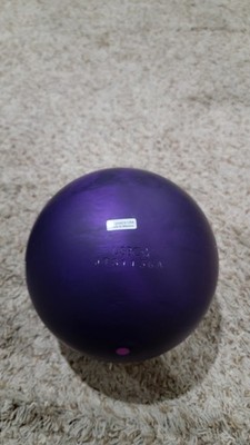 Hammer Purple Pearl Urethane Bowling Ball | 14 Pounds | 3-4