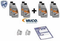 Vaico V33-0533-XXL Teilesatz FüR ÖLwechsel-Automatikgetriebe