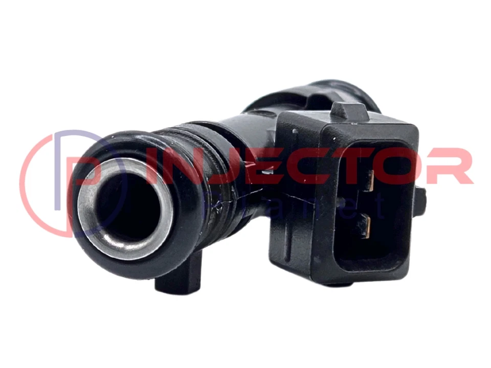 Juego de 4 inyectores Bosch 0280158205 2013-2021 Buick Encore 1.4L turbo 55565970 Foto 4 de 4