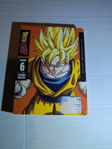 Dragon Ball Z 30th Anniversary | eBay