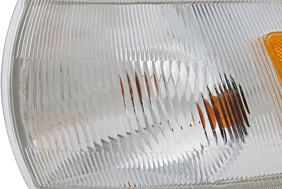 Juego de luces de esquina para Toyota Previa 1991-1997 lado conductor y pasajero Foto 2 de 4