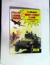 Super Eroica n. 626 - Dardo editore