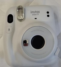 Fujifilm instax mini 11 Instant Film Camera - Charcoal Gray 16654786